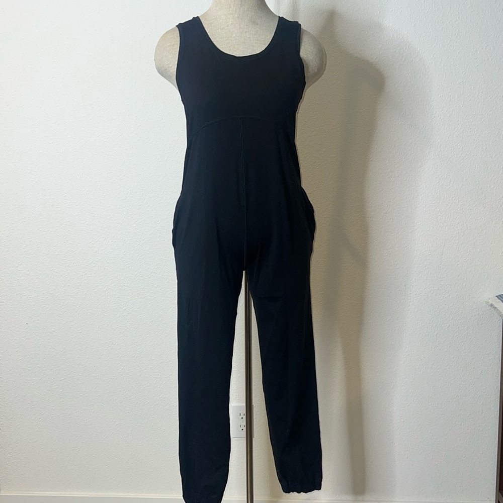 Ivivva Lululemon Sleeveless Loose Fit Unitard Jumpsuit